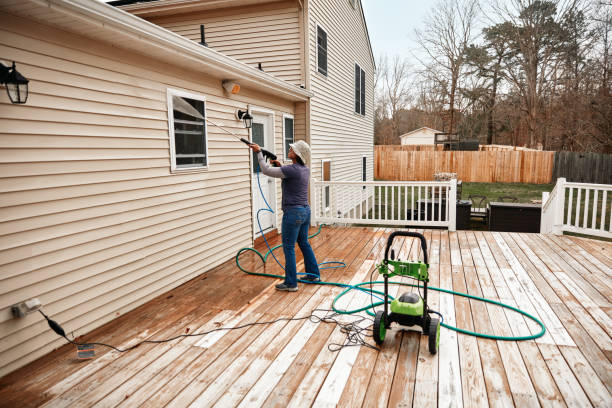 Best Sidewalk Pressure Washing  in Mapleton, MN