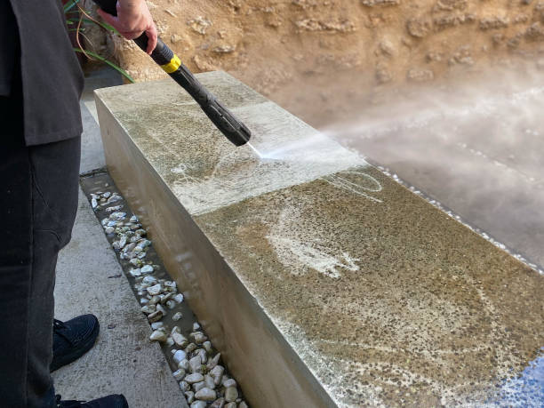Best Commercial Building Pressure Washing  in Mapleton, MN