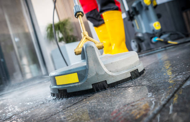 Professional Pressure Washing in Mapleton, MN