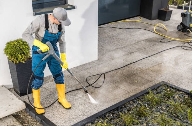 Pressure Washing Services for Businesses in Mapleton, MN