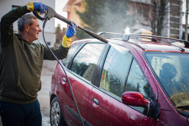 Professional Pressure Washing in Mapleton, MN