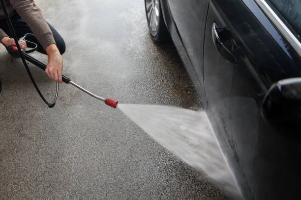 Local Pressure Washing Services in Mapleton, MN